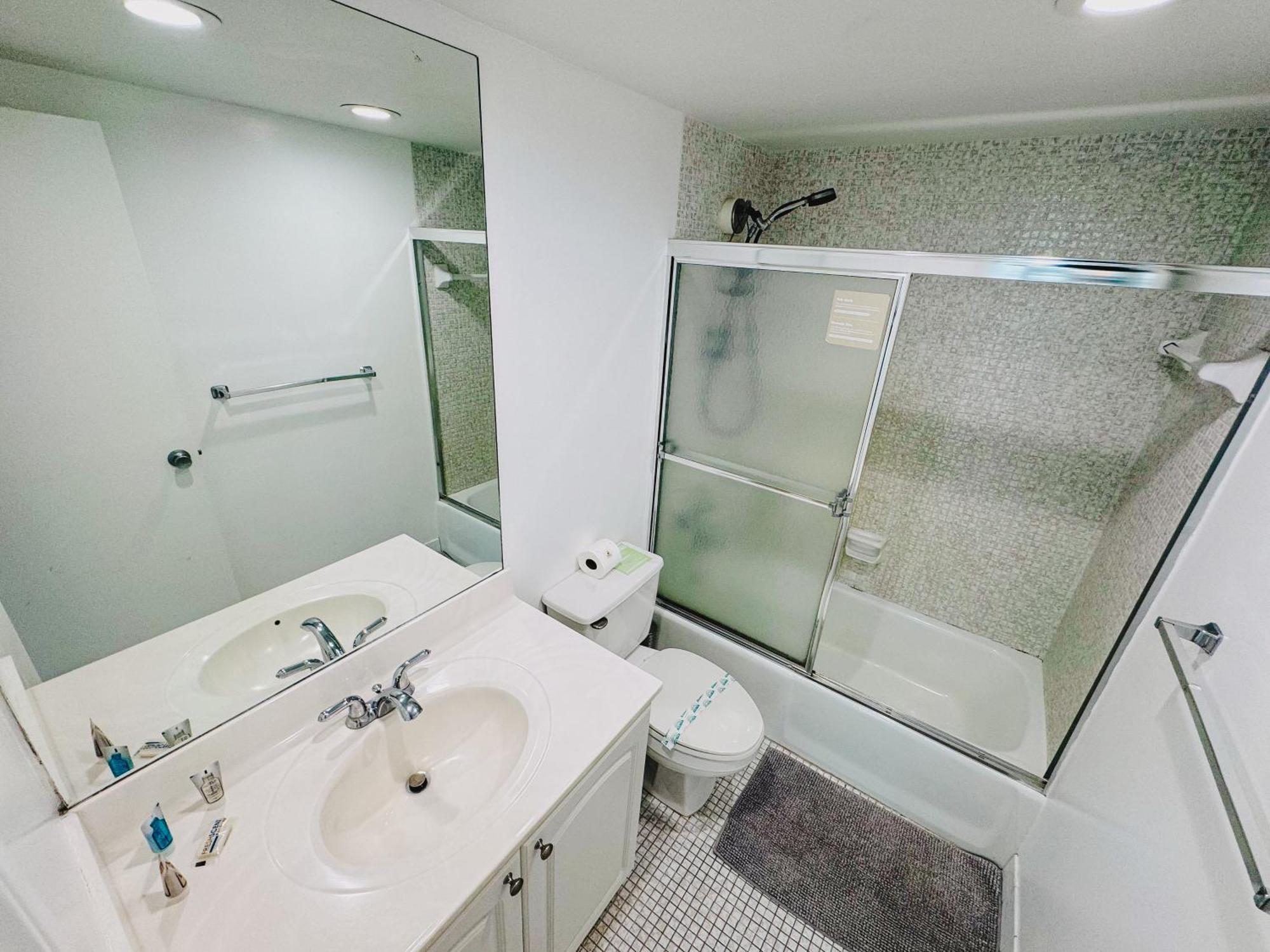 Miami Hollywood Great Two Bedroom Apartment With Channel View 006-22Bvic Dış mekan fotoğraf