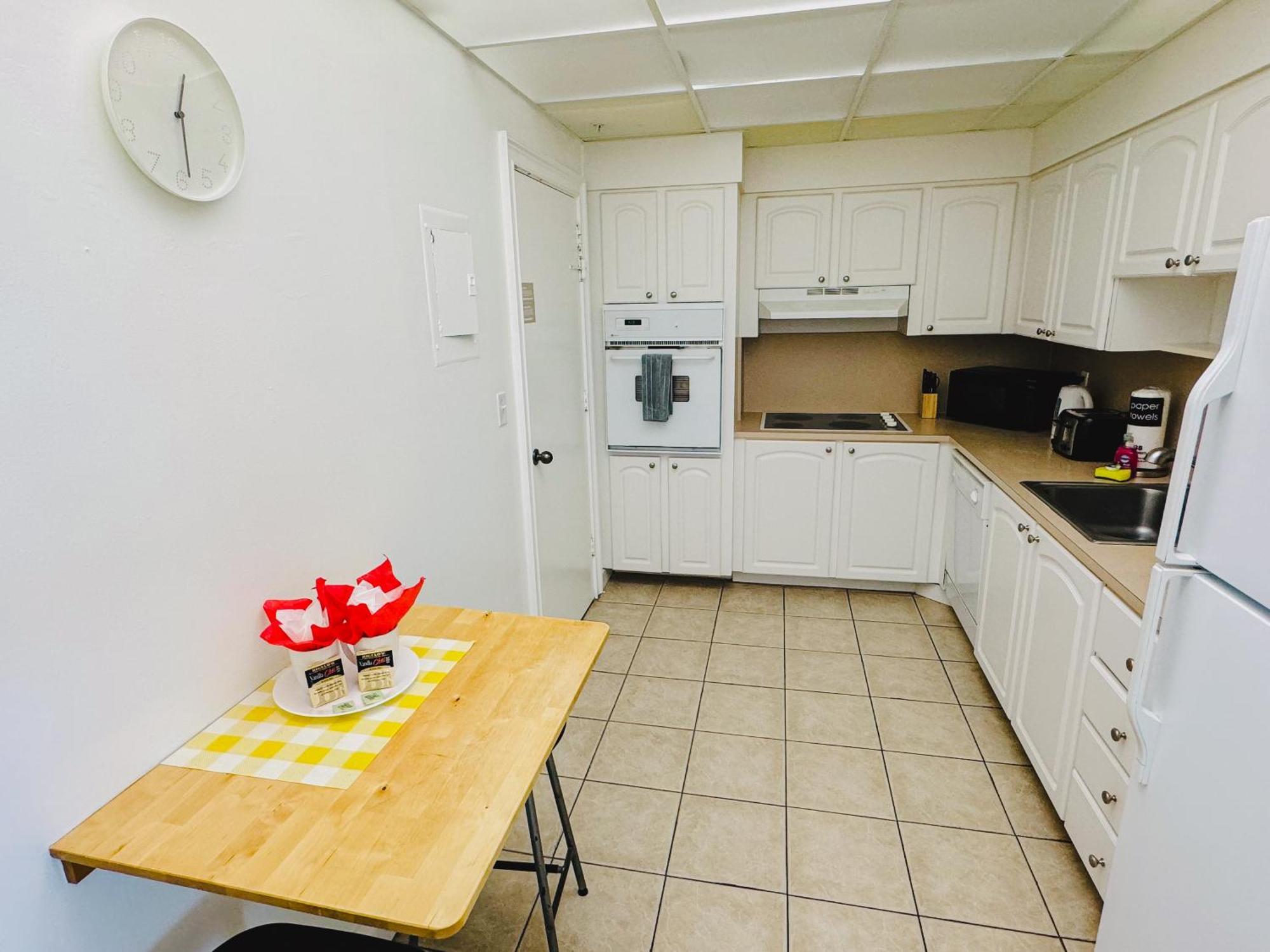 Miami Hollywood Great Two Bedroom Apartment With Channel View 006-22Bvic Dış mekan fotoğraf