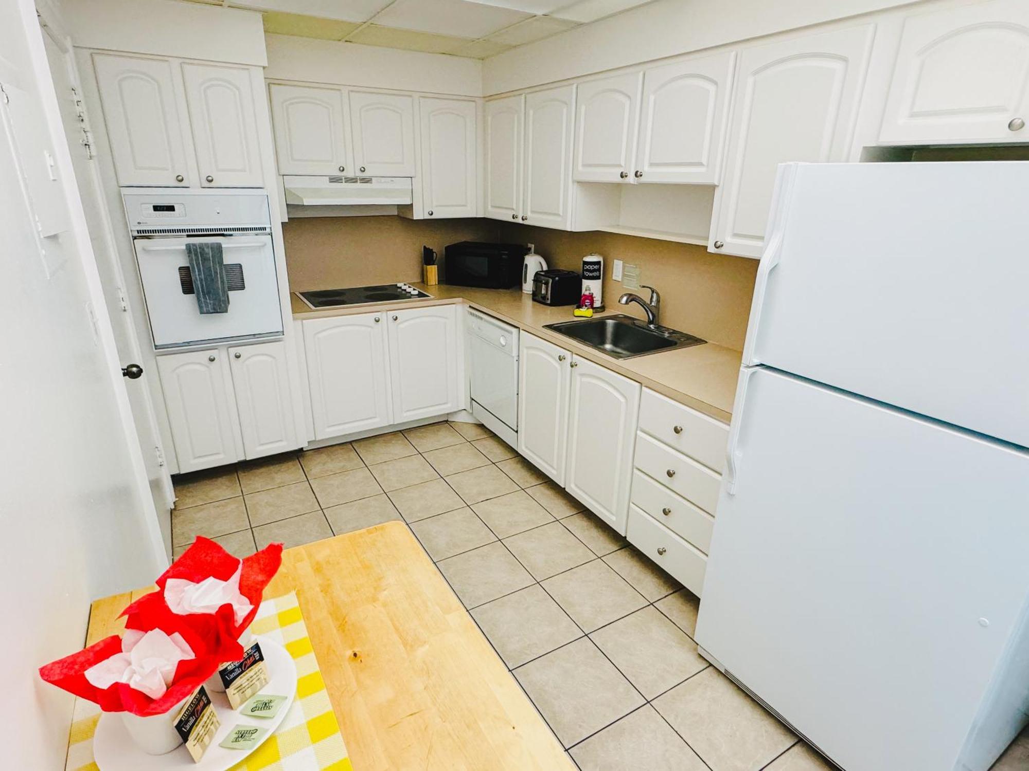 Miami Hollywood Great Two Bedroom Apartment With Channel View 006-22Bvic Dış mekan fotoğraf